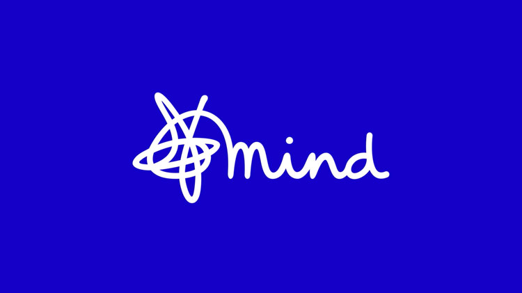 Mind logo