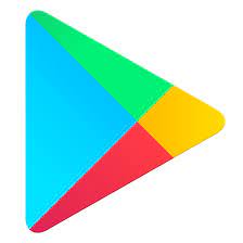 Google Play logo 