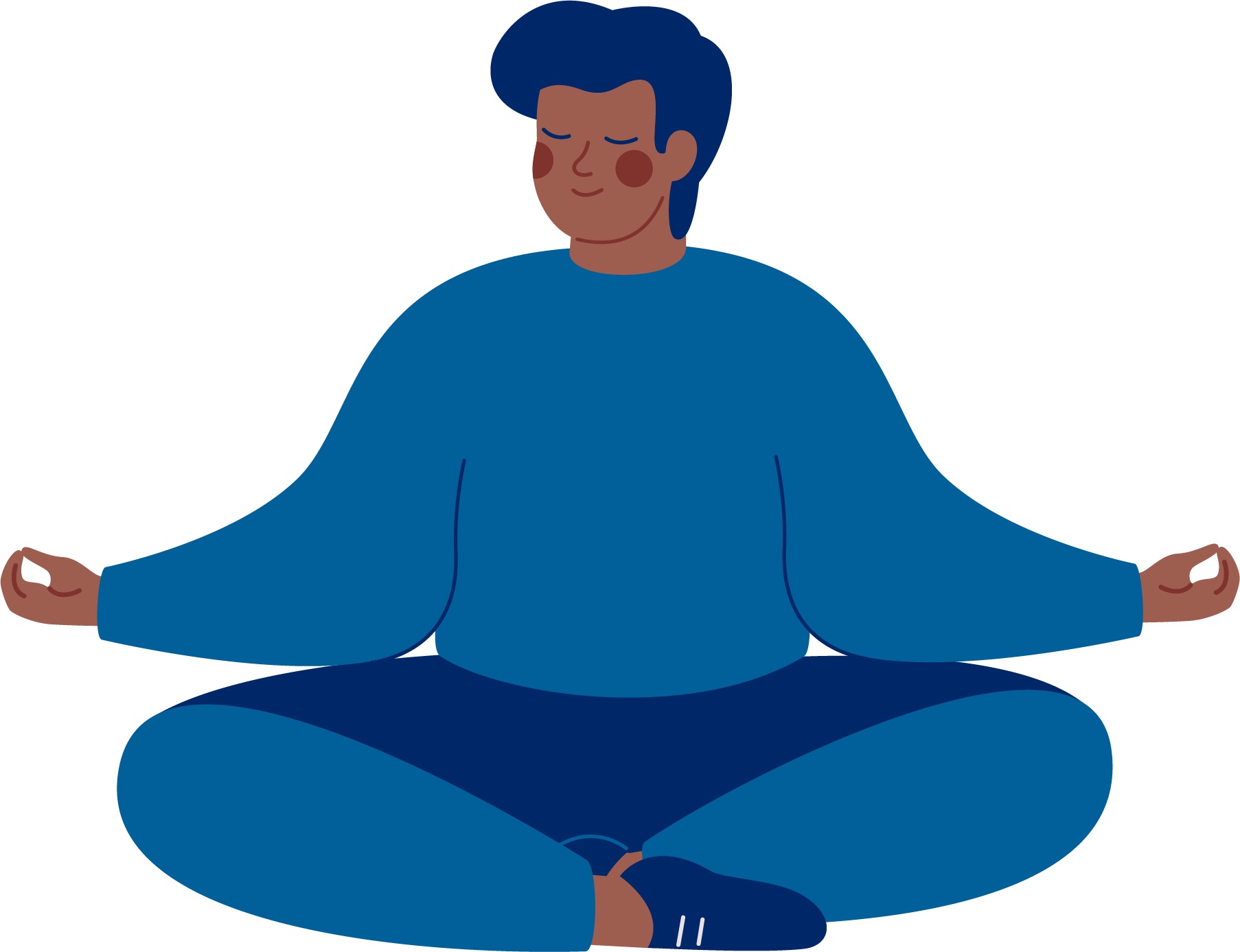 Myf meditation 